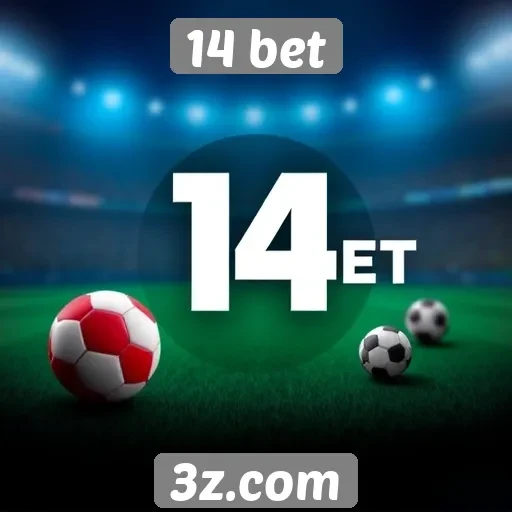 Comparação de jogos disponíveis na 14 bet