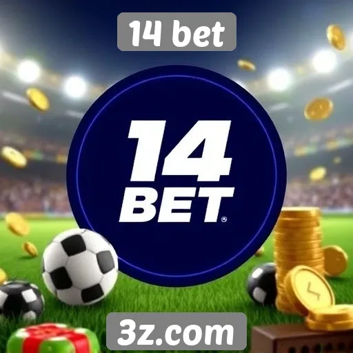 14 bet oferece novas opções de jogos online