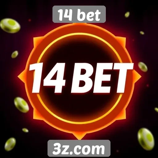 Promos e bônus disponíveis no 14 bet
