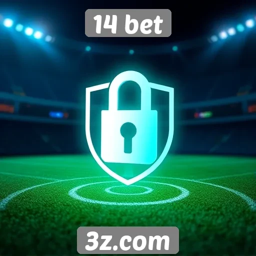 Acessibilidade e usabilidade na plataforma 14 bet