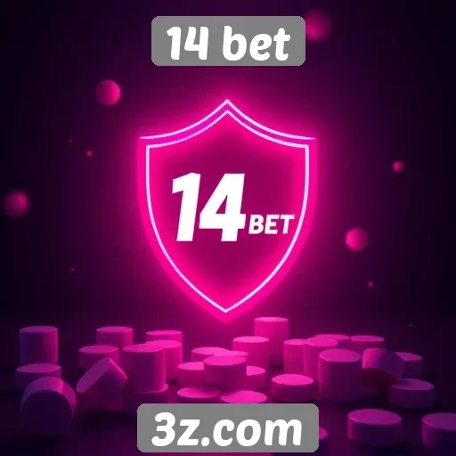 Mudanças nas políticas de segurança da 14 bet