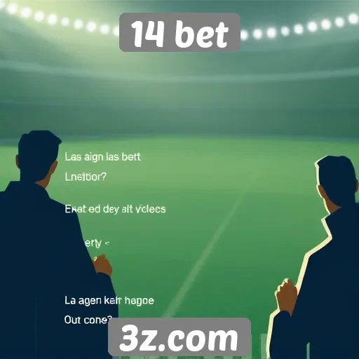 Opiniões de usuários sobre a experiência na 14 bet